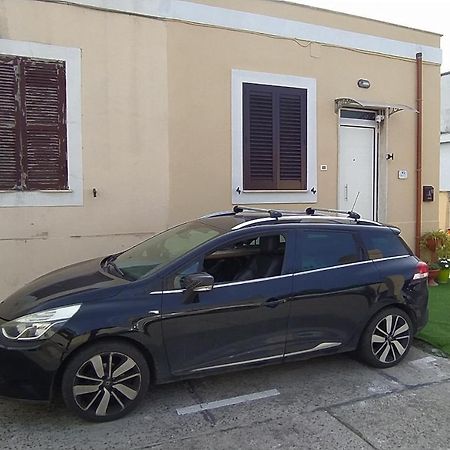 Al Centro Del Porto Villa Civitavecchia Eksteriør bilde