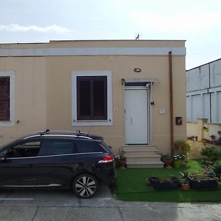 Al Centro Del Porto Villa Civitavecchia Eksteriør bilde
