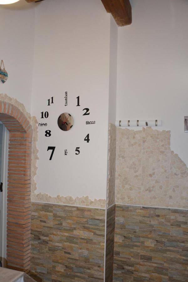 Al Centro Del Porto Villa Civitavecchia Eksteriør bilde