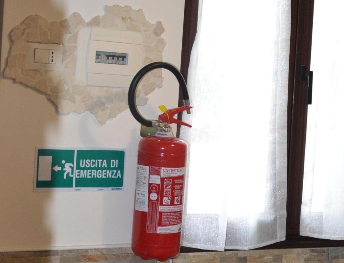 Al Centro Del Porto Villa Civitavecchia Eksteriør bilde