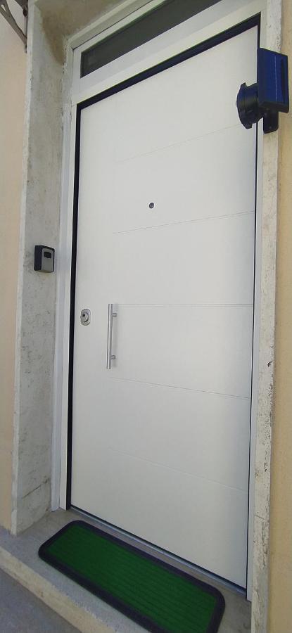 Al Centro Del Porto Villa Civitavecchia Eksteriør bilde