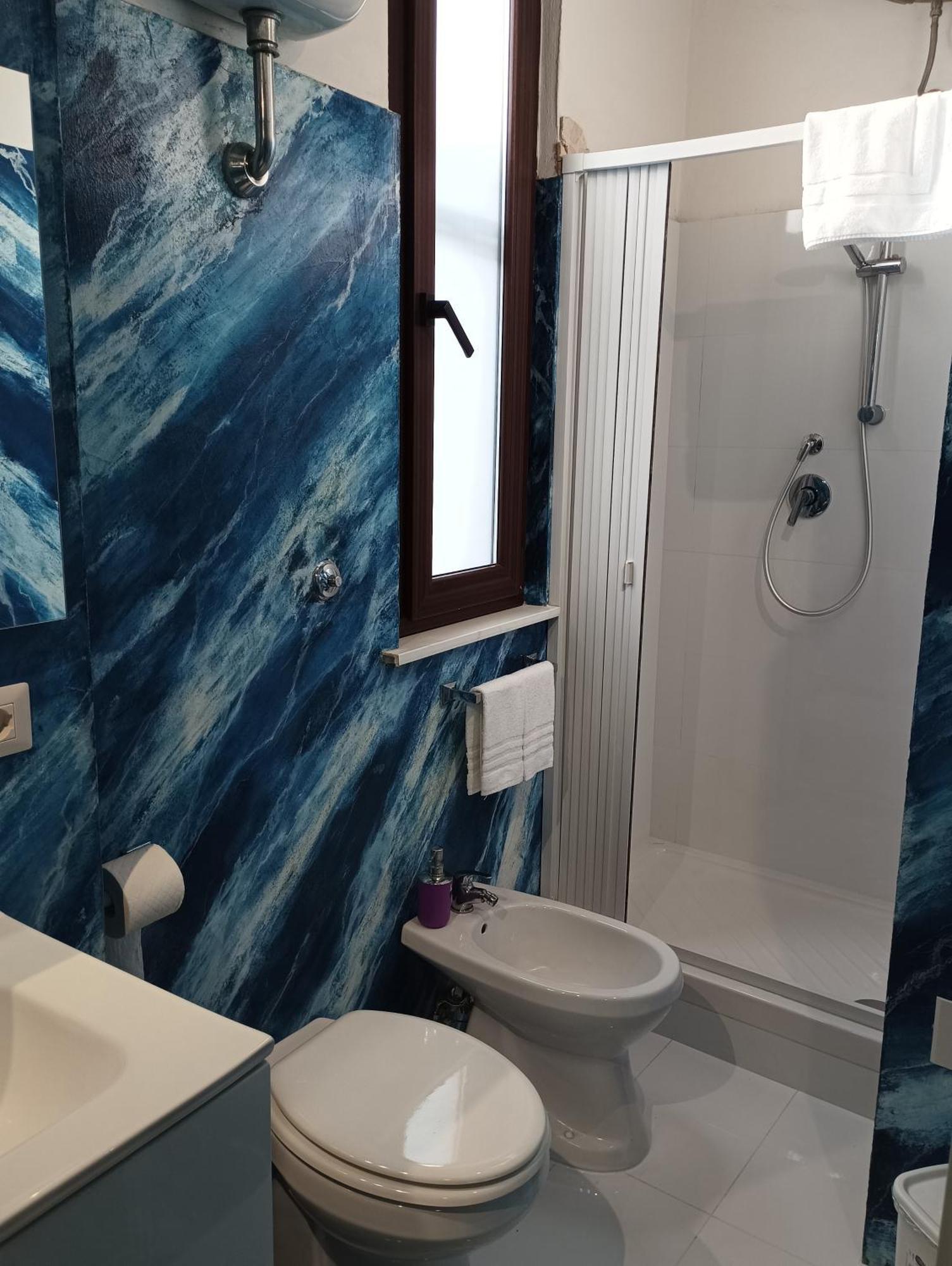 Al Centro Del Porto Villa Civitavecchia Eksteriør bilde